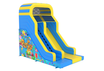 Party Slide (3m Platform)