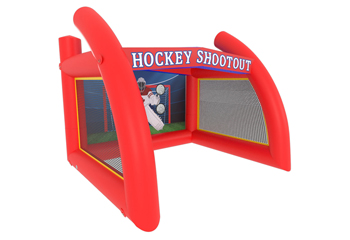 Hockey Shootout