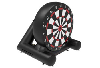 3.8mH Dart Game