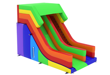 Multi Color Slide