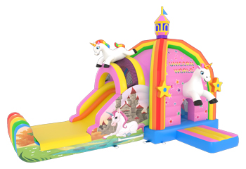 Unicorn Multiplay Large