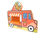 FOOD TRUCKS