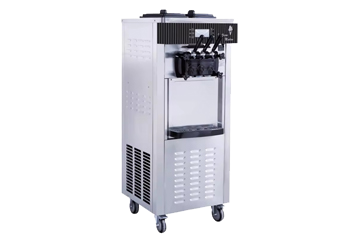 Soft ice cream machine B8218