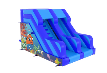 Sea World Inflatable Side 2.4m Platform