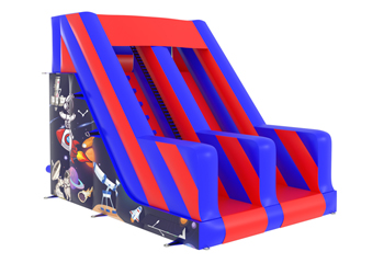 Space Inflatable Slide 3m Platform