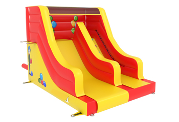 Clown Slide(1.65m Platform)