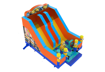 Minion Slide